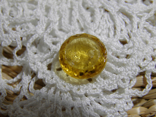 Skleněné knoflíky — foto 3