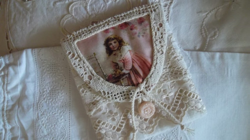 Z prádelníku madame Bovary — foto 2