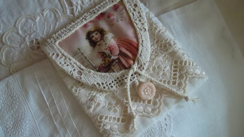 Z prádelníku madame Bovary — foto 3