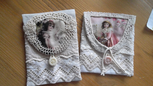 Z prádelníku madame Bovary — foto 5