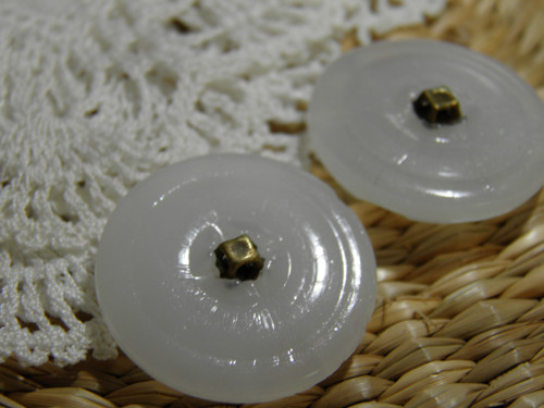 Skleněné knoflíky — foto 2