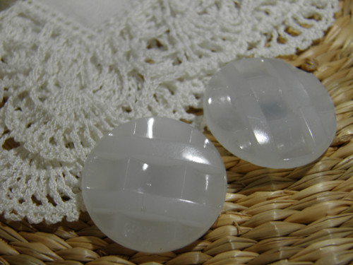 Skleněné knoflíky — foto 3