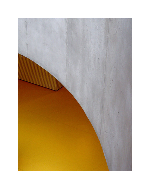 Čistě geometrická — foto 2