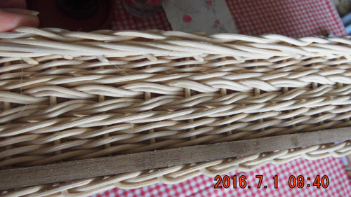 Velký tác 60x30 — foto 4
