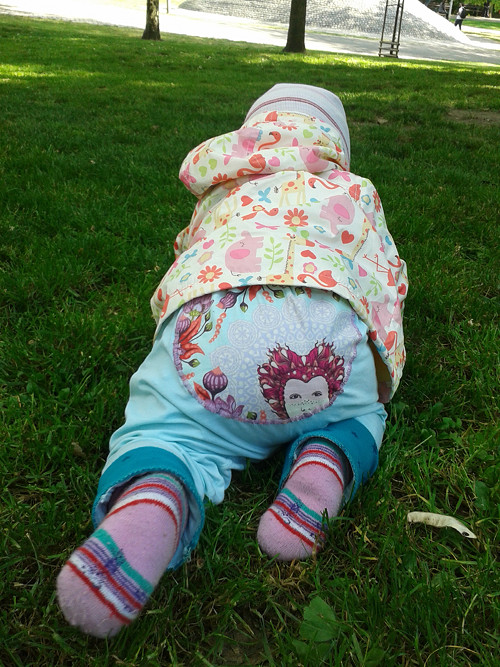 Mentolky se zelenou — foto 5