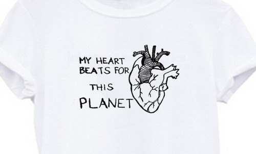Tričko My heart.. — foto 2