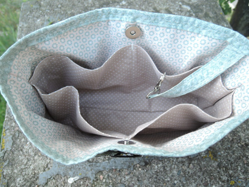 Organizér - "Poprchává" — foto 5