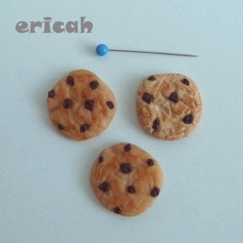 Cookies větší (1 ks) — foto 2