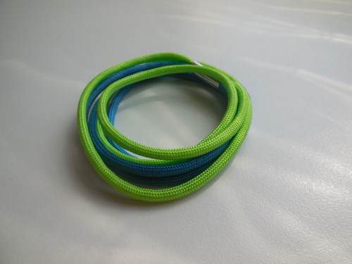 Uni paracord náramek - ParaMagnet - 27 barev — foto 2