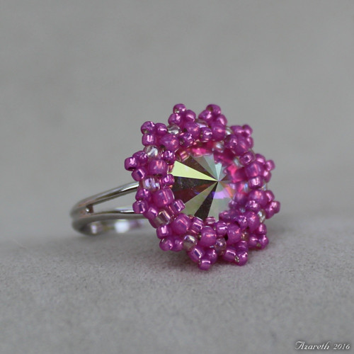 Prstýnek Sweet — foto 4