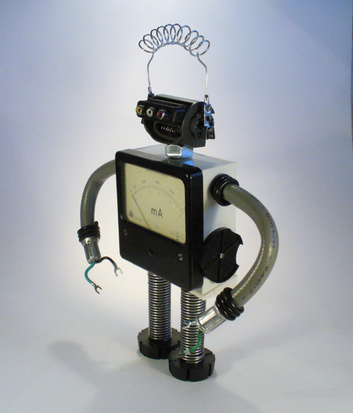 Ampéros — foto 2