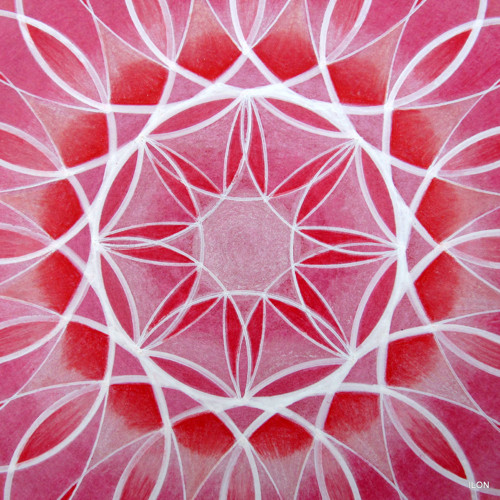 Mandala "Power Of Love" — foto 6