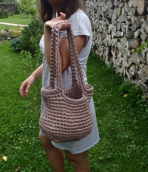 Kabelka Melta — foto 5