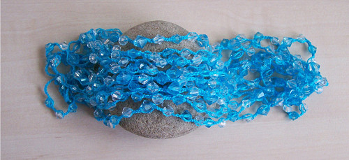 Azurové slzy — foto 2