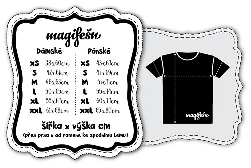 Tričko - s mrkvovým srdcem — foto 2