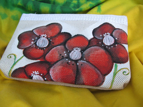 Maková louka... :)))) — foto 3