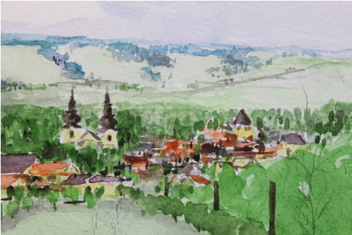 Věžatá — foto 2