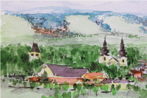 Věžatá — foto 3