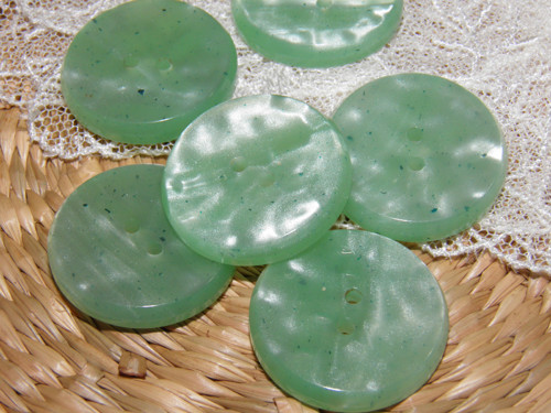 Knoflíky zelené — foto 2