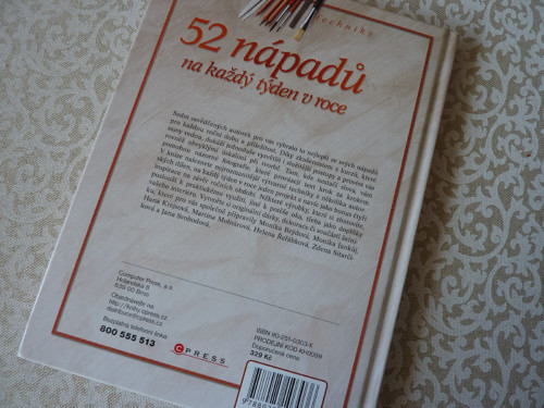 52 nápadů... — foto 2