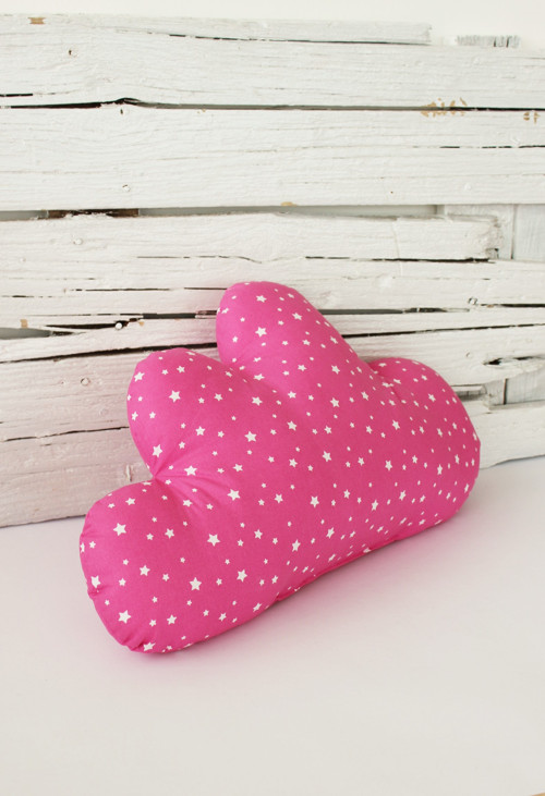 Obláček Pink — foto 3
