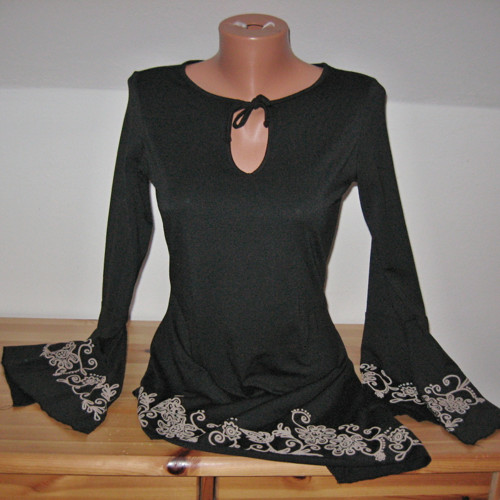 Halenka stále in — foto 2