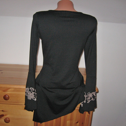 Halenka stále in — foto 3