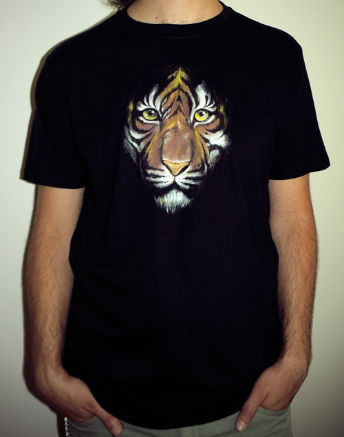 Eyes of the tiger — foto 2