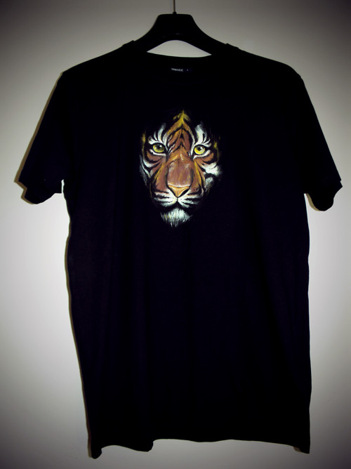 Eyes of the tiger — foto 4