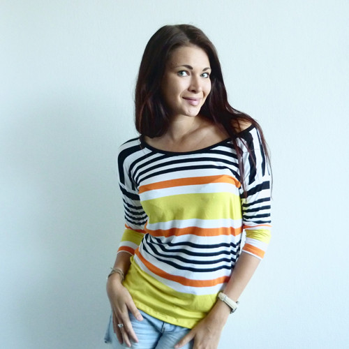 Pruhy M — foto 2