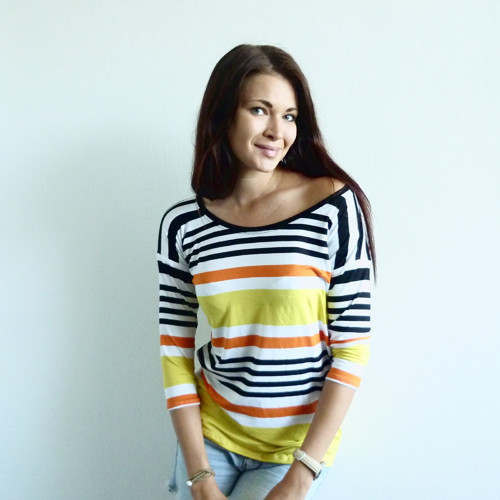 Pruhy M — foto 3