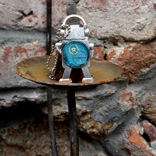 Roboti už tady jsou! — foto 2