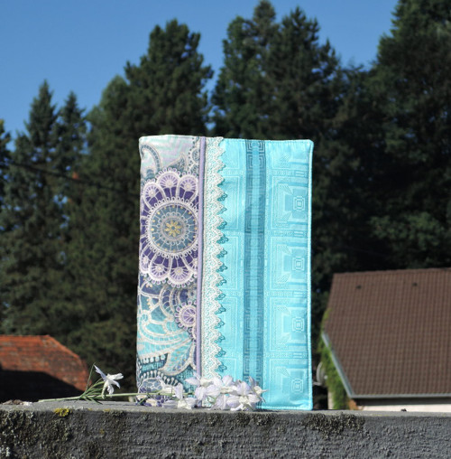 Obal na knihu - "Na cestě do orientu" — foto 4
