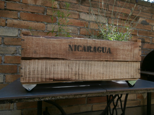 Coffee Box Nicaragua — foto 4