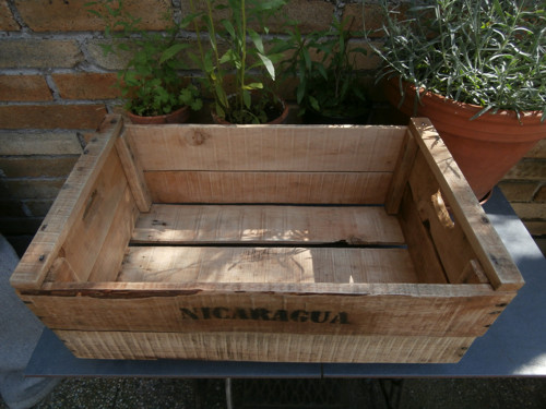 Coffee Box Nicaragua — foto 5