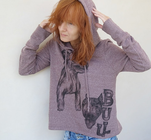 Bullie..... mikina 50% sleva — foto 4
