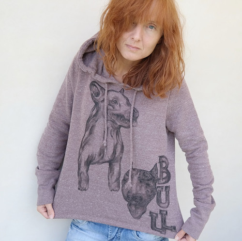 Bullie..... mikina 50% sleva — foto 6