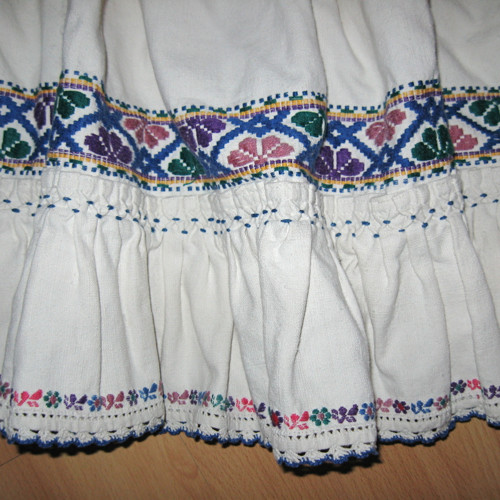 Sukně překrásná 10956 P12 — foto 3
