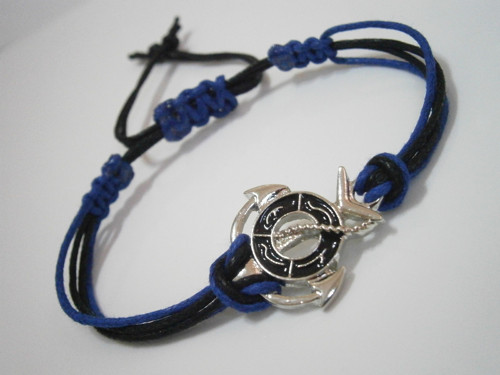 Námořnický náramek (Unisex) — foto 2