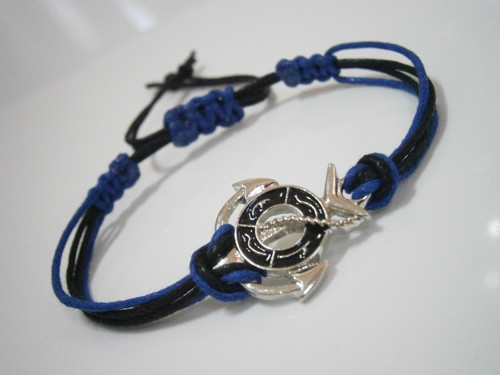 Námořnický náramek (Unisex) — foto 3