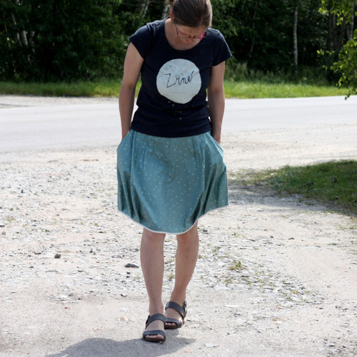 Sukně(vel.S) — foto 3