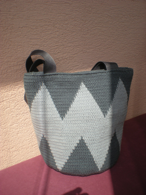 Ostrá kabelka — foto 2