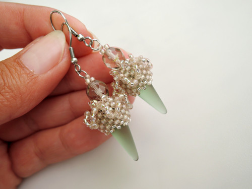 Spikes "Gently" — foto 2