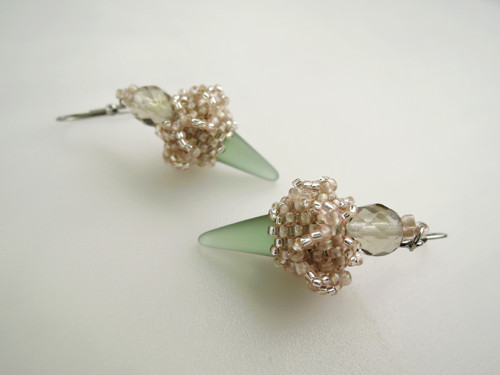 Spikes "Gently" — foto 3