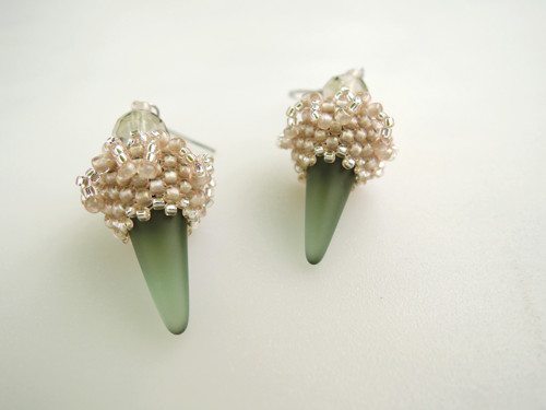 Spikes "Gently" — foto 4