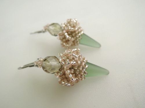 Spikes "Gently" — foto 5