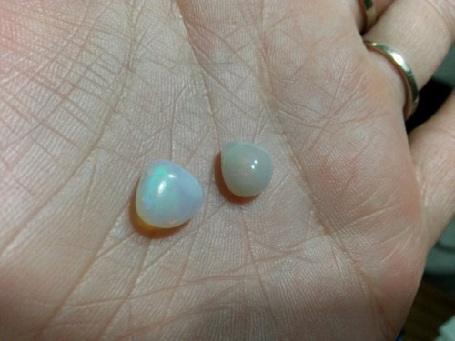 2x opál — foto 2