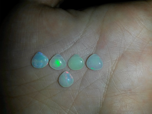 5x opál — foto 3