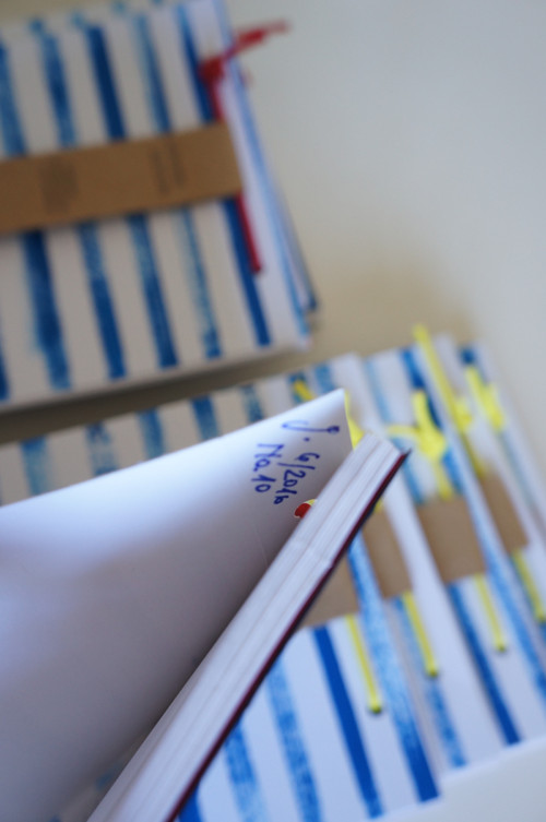 P a p i d u blok notes REAL - limited edition — foto 3