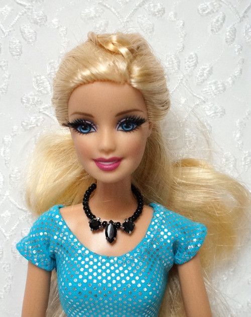 Šperk pro Barbie — foto 2